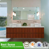 China Wholesale Modern Bathroom Cabinet for North American