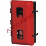 Fire Extinguisher Cabinet (Plastic) , Xhl10001-B