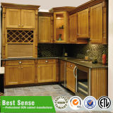 High Gloss MDF Acrylic Kitchen Cabinet for Living Room in Good Quality