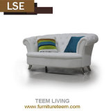 Lse Chinese Antique Furniture Sofa Ls-107b