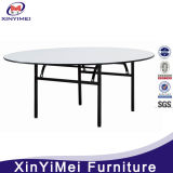 Hot Sale Folding Used Round Banquet Tables for Sale