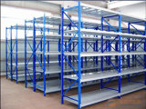 High Quality Adjustable Warehouse Metal Shelves, Racking