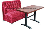 Bar Booth Sofa Loveseat From China Supplyer