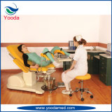 Hospital Use Medical Supply Gynecology Operating Chair