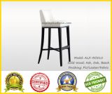 Solid Wood Restaurant Chair (ALX-RC015)
