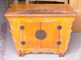 Antique Furniture Old Cabinet Lwb700