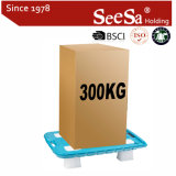 300kg Mute Hand Cart (SX300-C011/012)