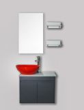 Sellable Bathroom Cabinet for Middle East Market