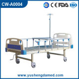 Hospital Manual Patient Bed Cw-A0004