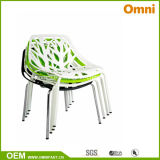 2016 New Modern Style Plastic Chair (OMHF-213)