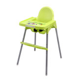 Children Adjustable Dining Table for 5-8 Years Old