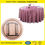 Chinese Factory Price Banquet Folding Table Hotel Furniture