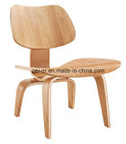 Wooden Furniture Leisure Low Back Children Chair (F002)