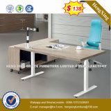 Furniture Market Clerk Workstation Single Set Office Desk (NS-D005)
