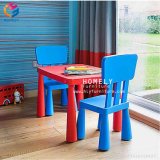 High Quality Cheap Children Plastic Table and Chair