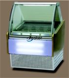 European Style Gelato Ice Cream Display Freezing Showcase Gn 1/3 (WDB-V12)