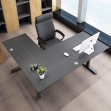 Modern Furniture L Shape Corner Office Desk