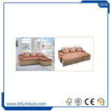 Bargain Inexpensive Foam Sofa Bed Made in China