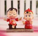 Promotion Promotion Resin Craft for Souvenir Gift Wedding Home Decoration
