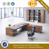 Round Edge MDF Paper	 Standing Workstation Office Table (HX-8NE021)
