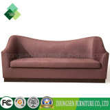 Comfort Hotel Furniture Living Room Sofa Upholstered Sofa on Sale