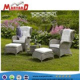 Outdoor Garden Nice Design Wicker Sectional Sofa PE Rattan Furniture