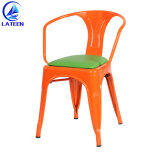 Wholesale Durable Metal Bar Chair for Dining