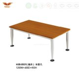 Hot Sale Wooden Square Long Desk End Table (H30-0531)