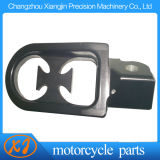 CNC Aluminum Motorcycle PVC Pad Footrest