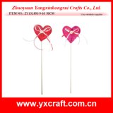 Valentine Decoration Free Sample (ZY13L893-9-10) Sweet Valentine Party Supply