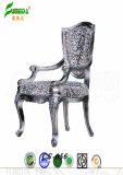 Office Furniture / Office Fabric High Density Sponge Mesh Chair (CS055)