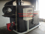 Most Popular Harmless Disposal Incinerator with Ce Certificate