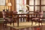 Hotel Furniture/Hotel Table and Chair/Dining Sets/Restaurant Furniture (GLD-010)