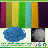 Different Color Spun-Bonded Nonwoven Polypropylene