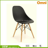 Colored New Modren Plastic Steel Chair (OM-YW2)