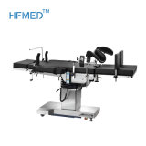 New Style Factory Price Electro-Hydraulic Operating Table (HFEOT99)