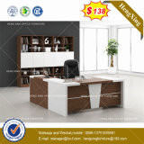 Discounted Price Tradition Style Rose Color Office Furniture (HX-8NE036)