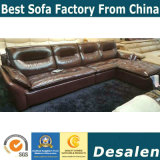 Long Service Life Office Furniture Combination Sofa Set (B. 985)