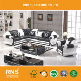 D808 New Design Living Room Furniture Sofa