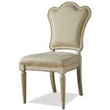 Hotel Antique Wood Chair for Bedroom Writing (SC-03)