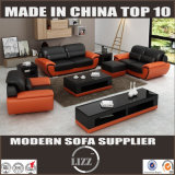 Living Room Sofa Set Genuine Leather Sofa