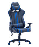 Stable Swivel Sport Leather Gaming Racing Seat Office Chair