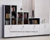 Customized Filing Storage Bookcase Cupboard with Mutiple Styles