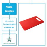 Customized Germproof Avirulent Eco Friendly Plastic Injection Products Chopping Board