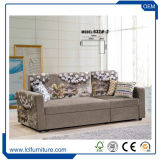 Simple Life Sofa Bed Design Comfortable Wall Sofa Foldable Sofa Bed