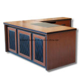 Office Desk, Executive Office Desk, Manager Office Desk with Drawers