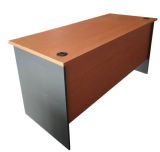 Wooden Rectangle Office Computer Table