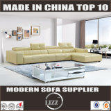 Sectional Genuine Sofa Home Furniture Sofa