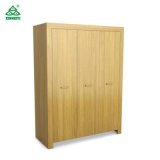 Wooden High Quality Design Wardrobe Made in China