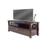 Latest Solid Wood Living Room Furniture TV Stand for Sale